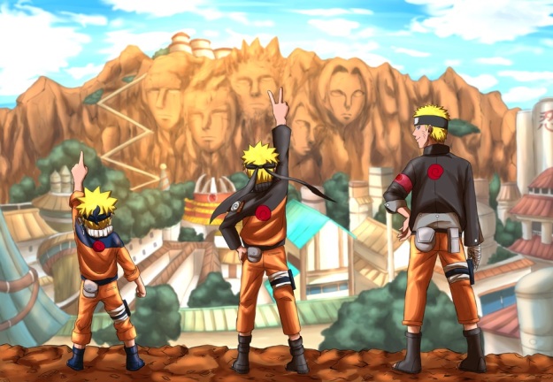 1000 Wallpaper Dan Gambar Naruto Paling Keren Terbaru Update Ngasih Com