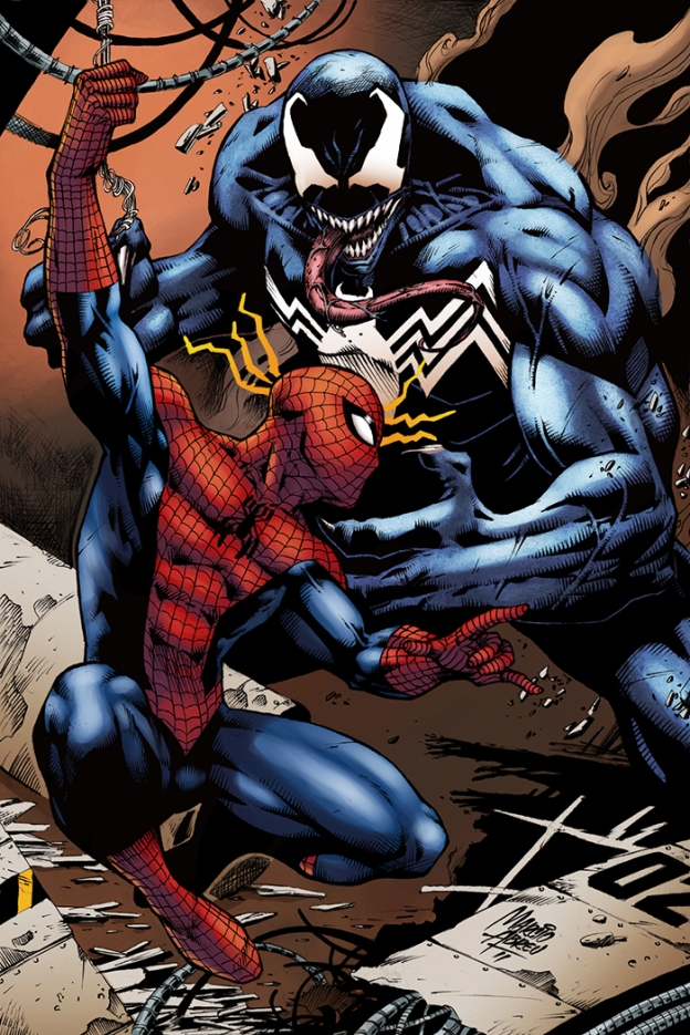 1000 Wallpaper dan Gambar  Spiderman Paling Keren Terbaru 
